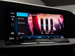 Volkswagen Caddy – thumbnail 22