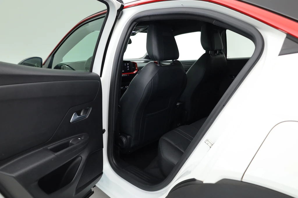 Opel Mokka – foto 37