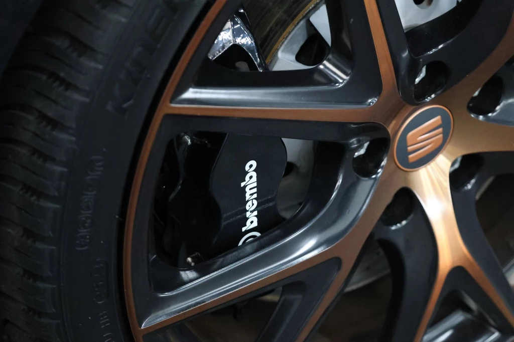 SEAT Leon – foto 27
