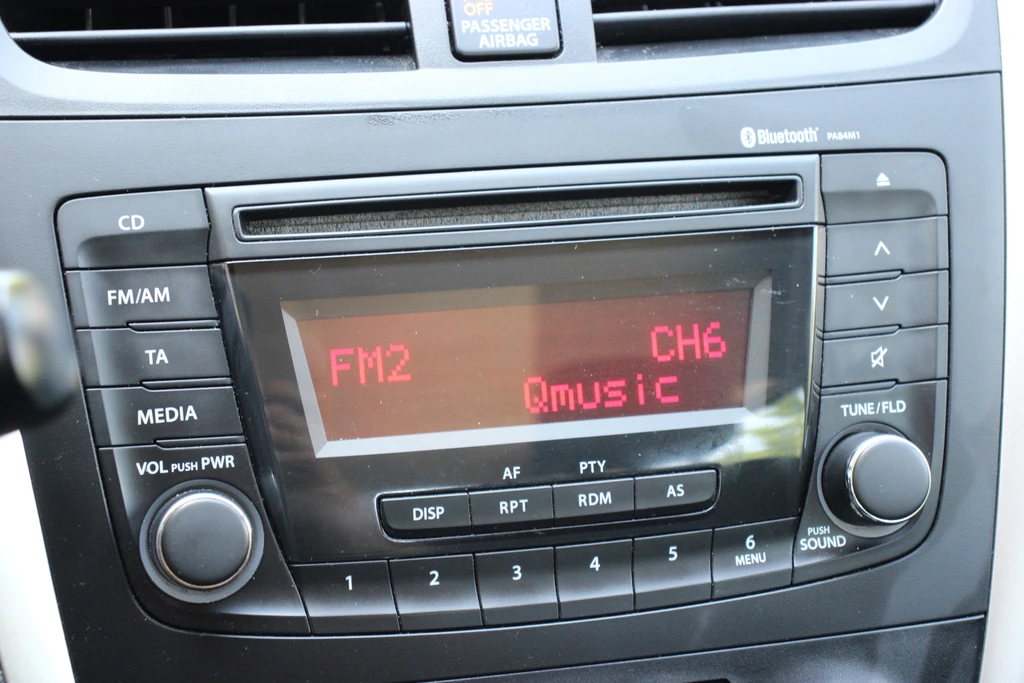 Suzuki Celerio – foto 19