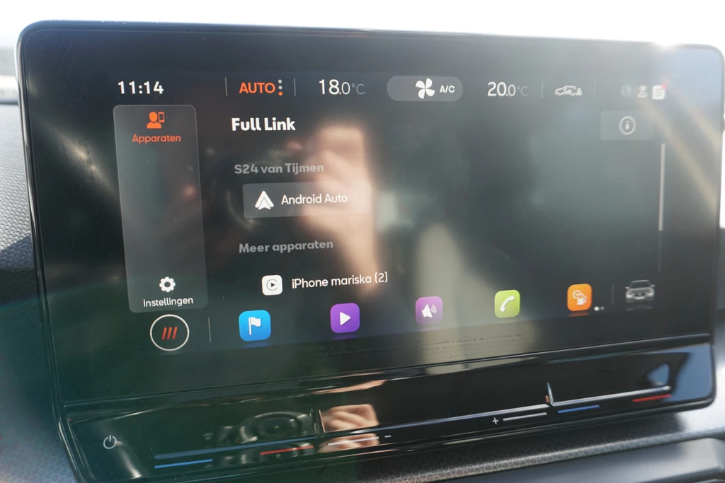 SEAT Leon – foto 16
