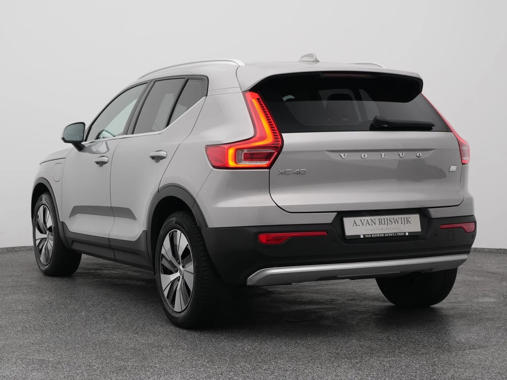 Volvo XC40 – foto 4