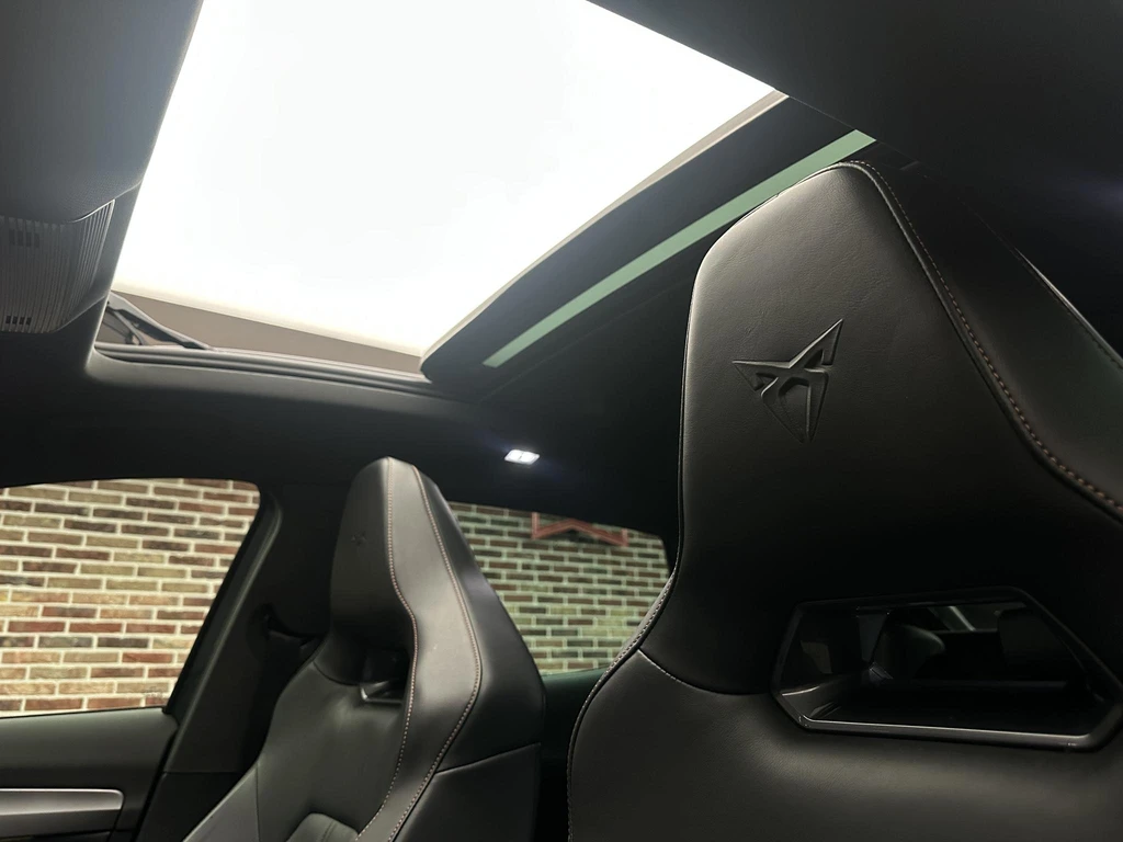 CUPRA Formentor – foto 36