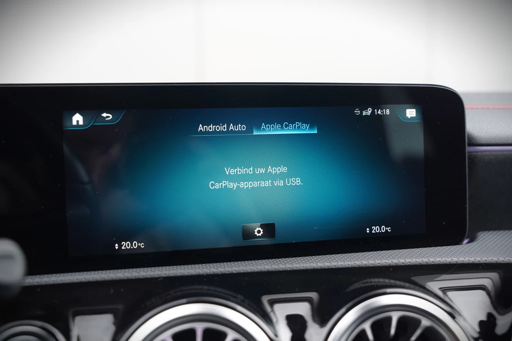 Mercedes-Benz CLA – foto 48
