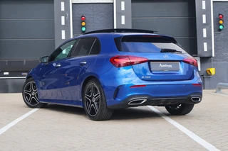 Mercedes-Benz A-Klasse – thumbnail 4
