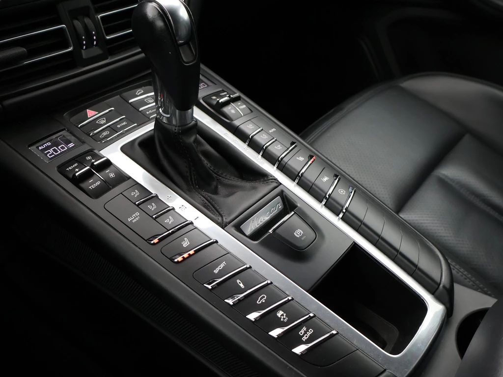 Porsche Macan – foto 24
