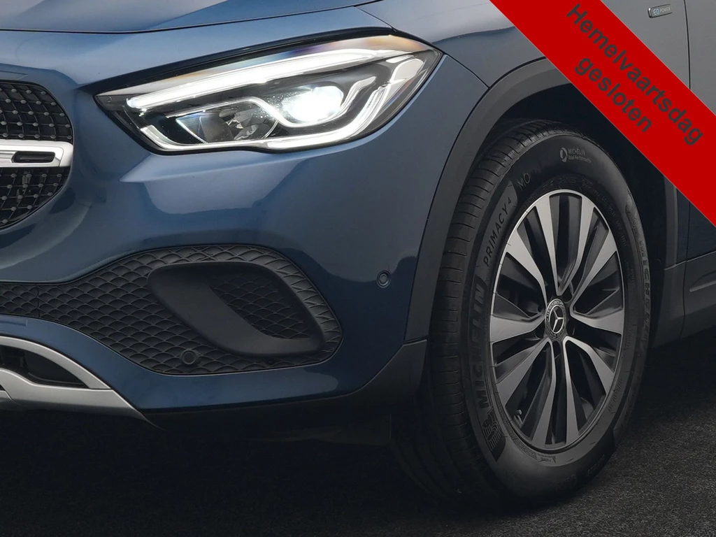 Mercedes-Benz GLA – foto 17