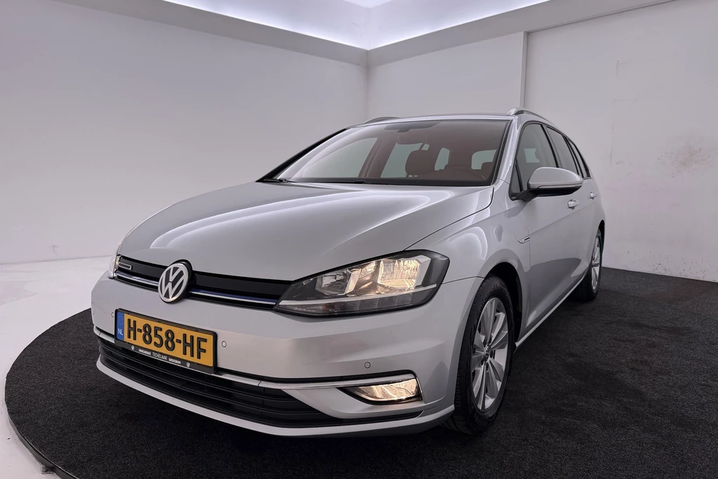 Volkswagen Golf – foto 4