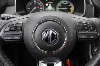 MG ZS EV – thumbnail 25