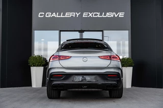 Mercedes-Benz GLE – thumbnail 4