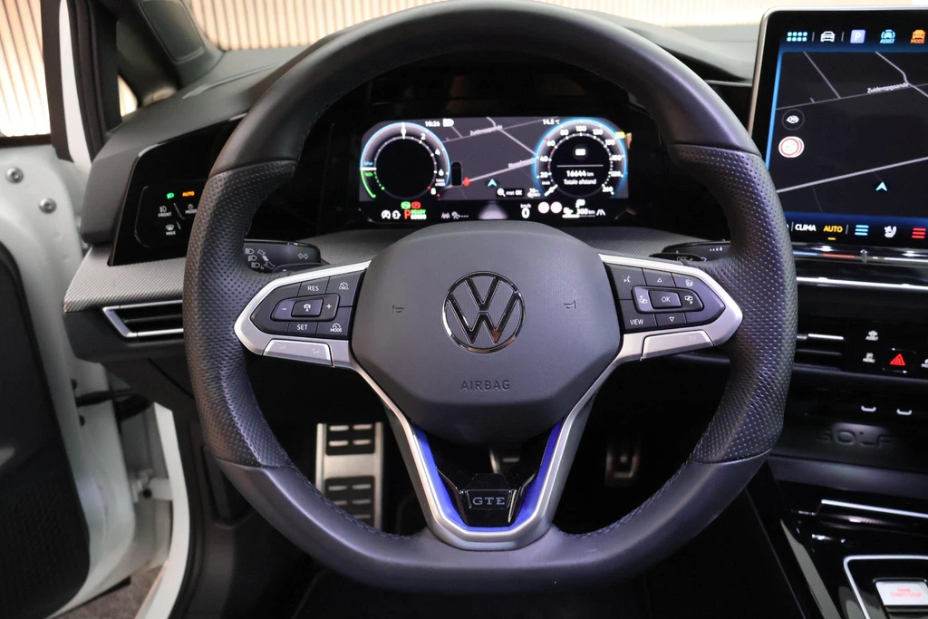 Volkswagen Golf – foto 21