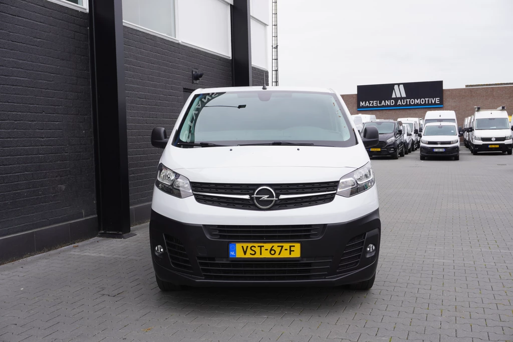 Opel Vivaro – foto 4