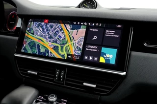 Porsche Cayenne – thumbnail 26