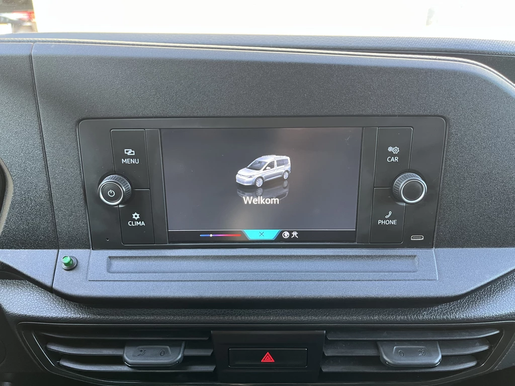 Volkswagen Caddy – foto 35