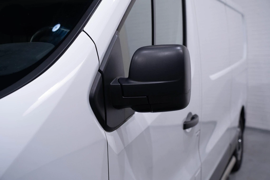 Renault Trafic – foto 19