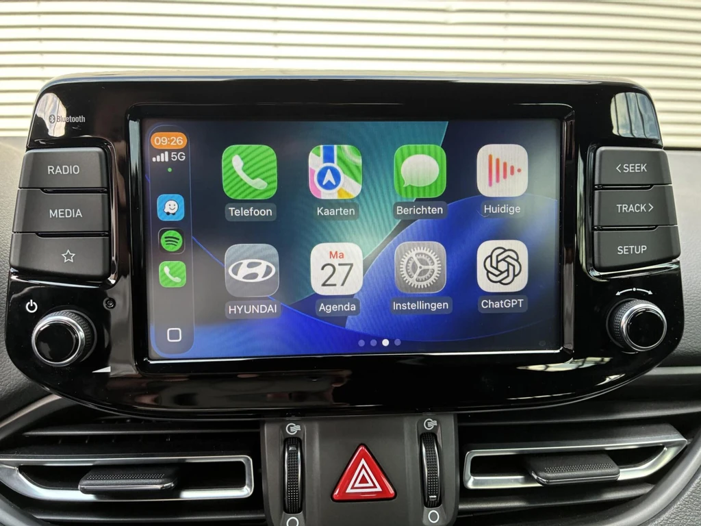 Hyundai i30 – foto 9