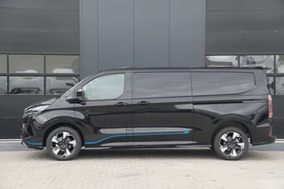 Ford E-Transit Custom – thumbnail 2