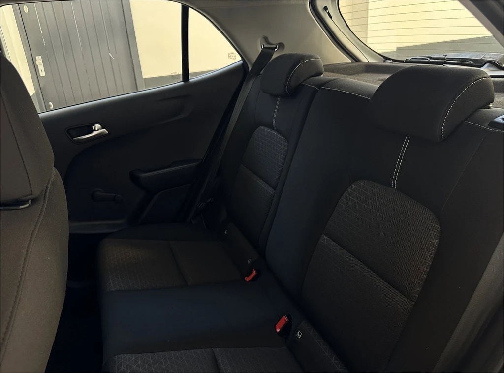 Kia Picanto – foto 27
