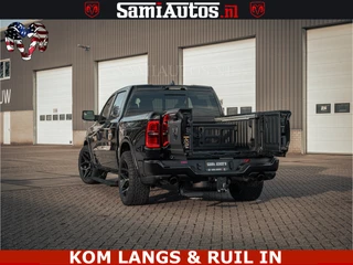 Dodge Ram Pick-Up – thumbnail 6