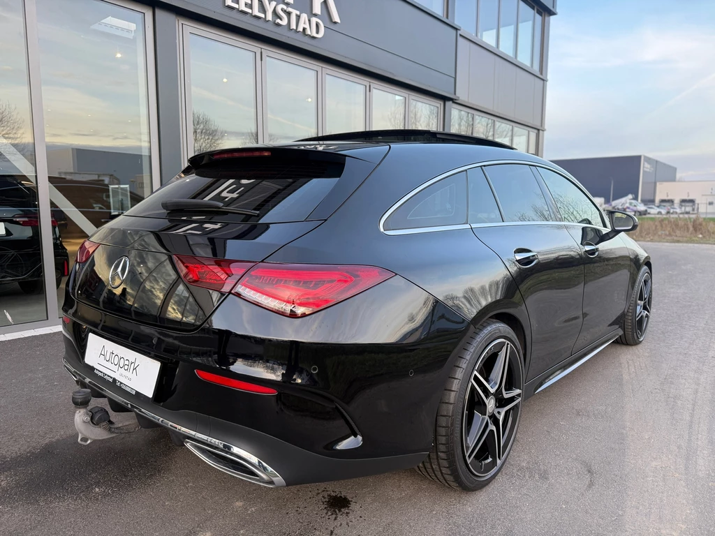 Mercedes-Benz CLA – foto 6