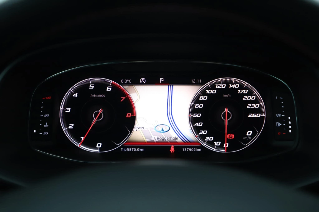 SEAT Leon – foto 13