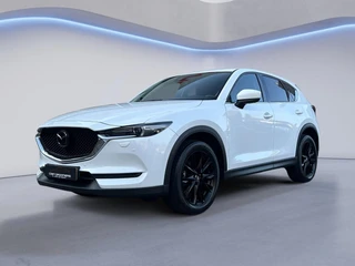 Mazda CX-5 – thumbnail 1
