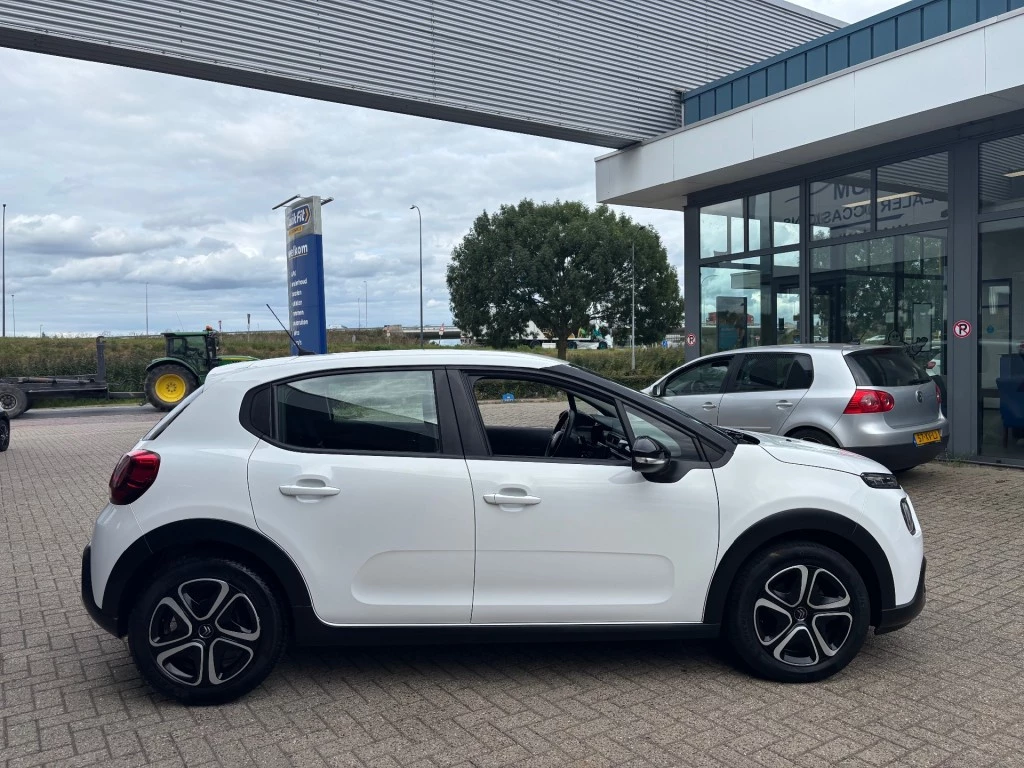 Citroën C3 – foto 15