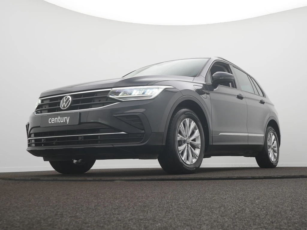 Volkswagen Tiguan – foto 2