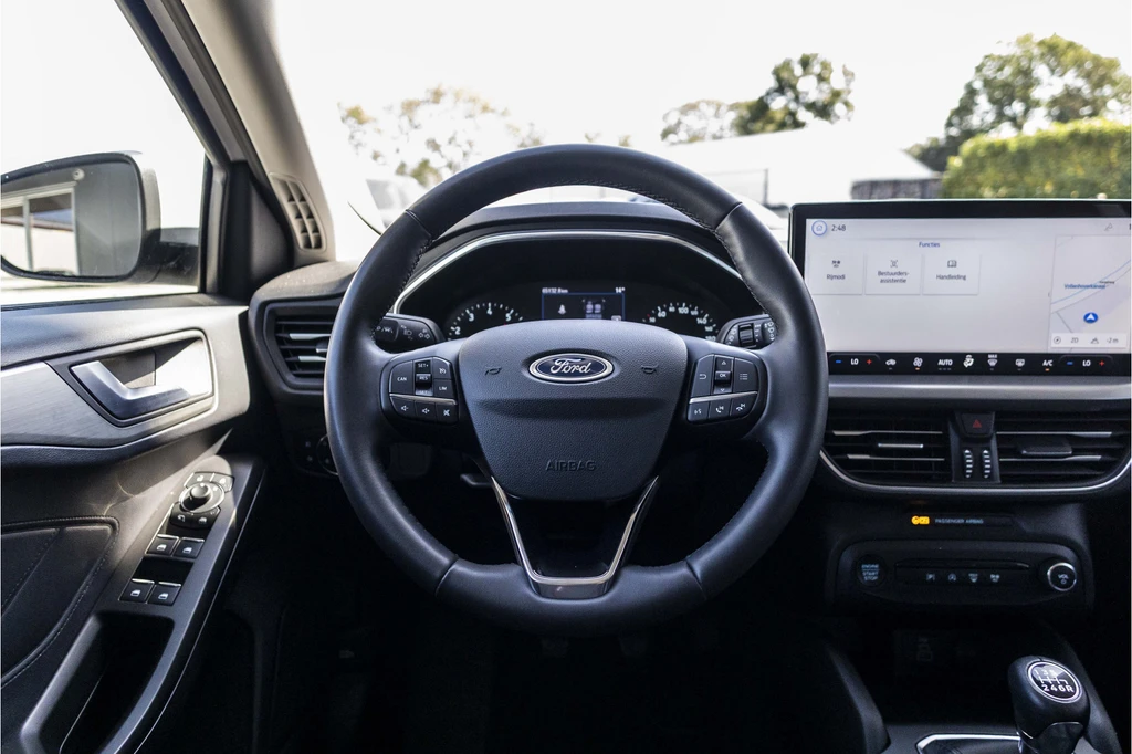Ford Focus – foto 12