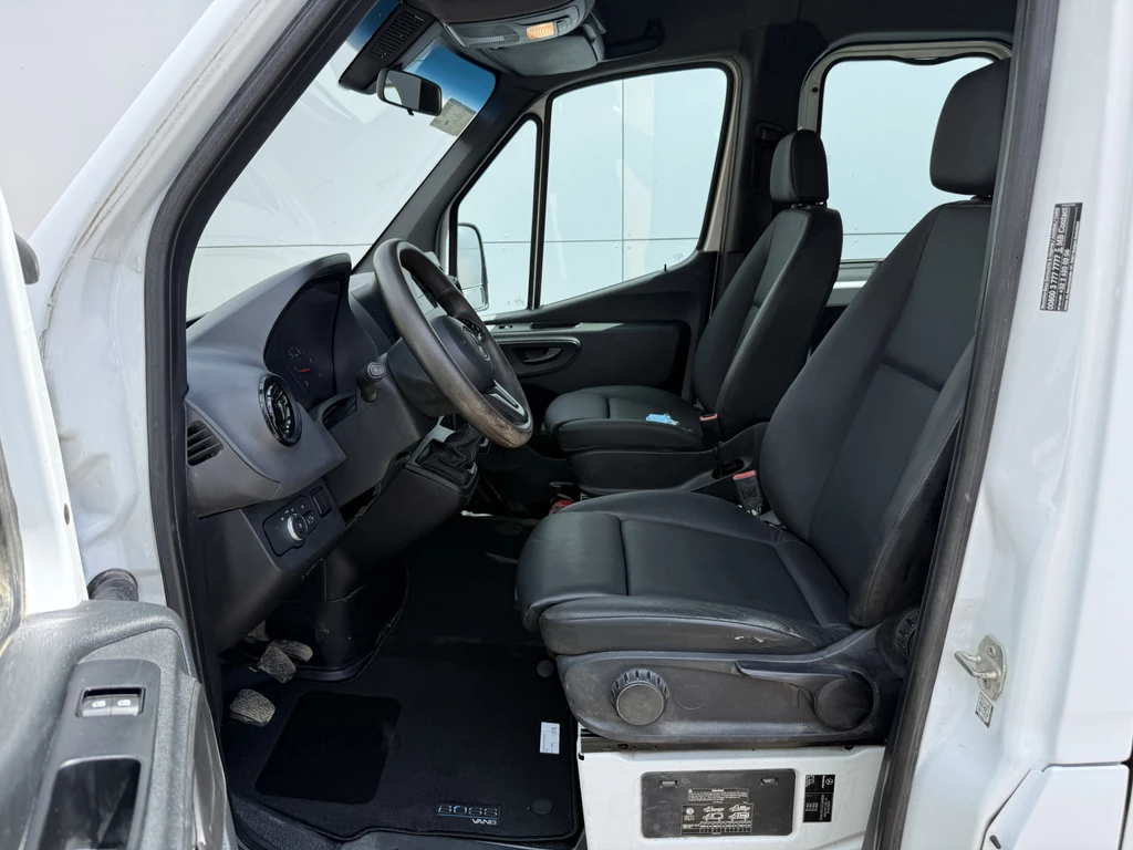 Mercedes-Benz Sprinter – foto 9