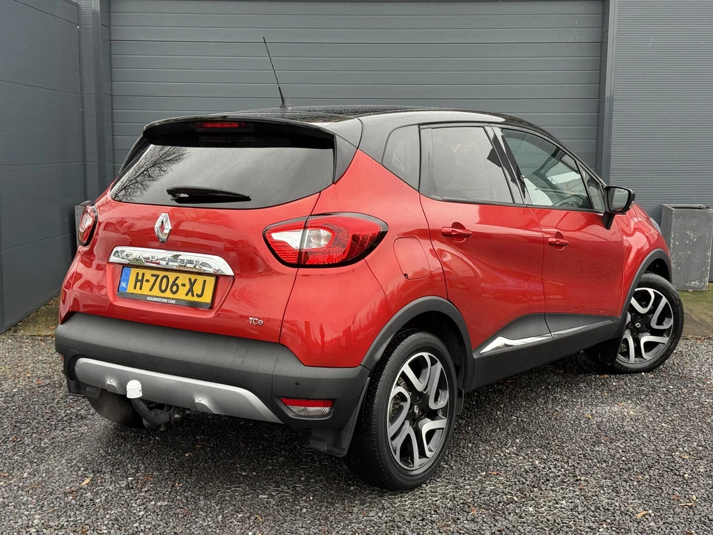 Renault Captur – foto 3