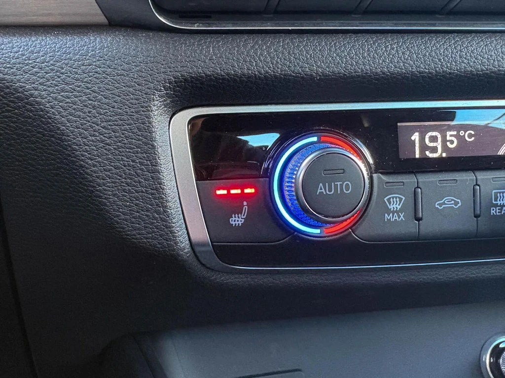 Audi A3 – foto 24