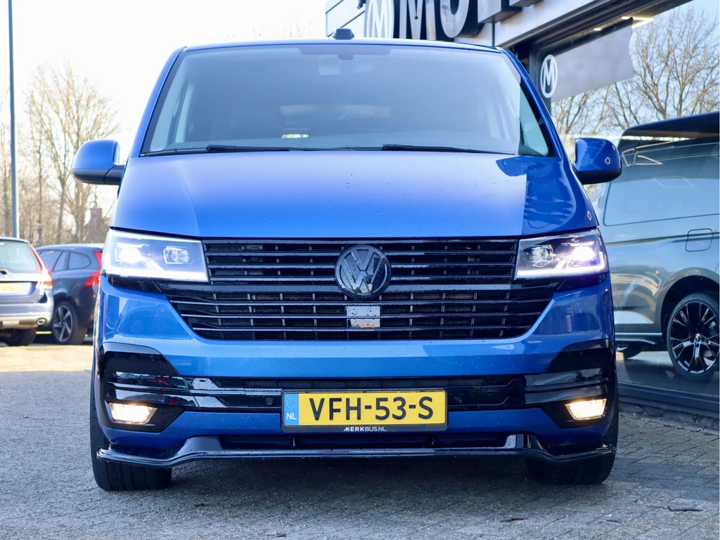 Volkswagen Transporter – foto 8