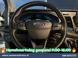 Ford Transit Custom – thumbnail 8