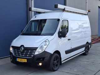 Renault Master – thumbnail 2