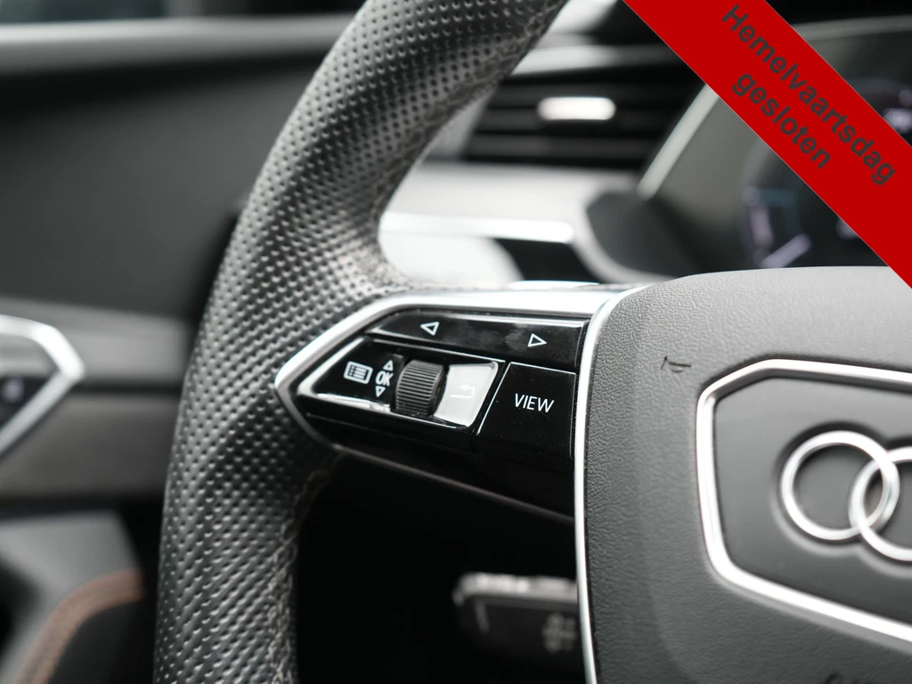 Audi e-tron – foto 26