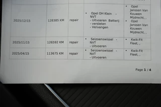 Opel Astra – thumbnail 21