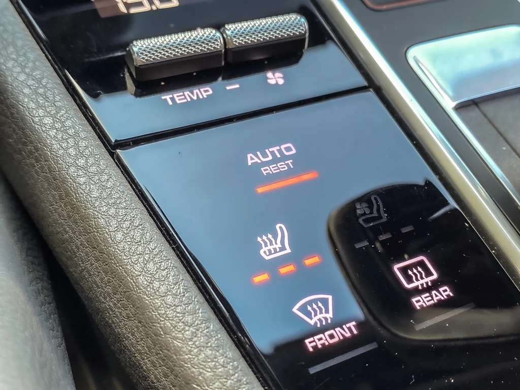 Porsche Cayenne – foto 73