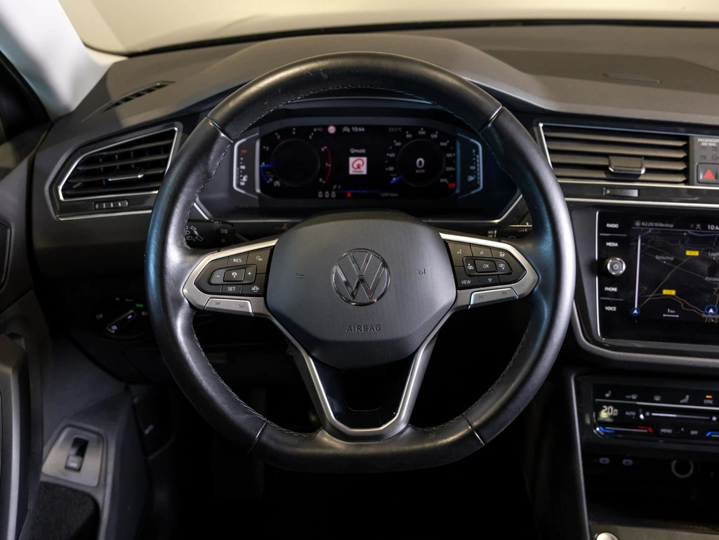 Volkswagen Tiguan – foto 21