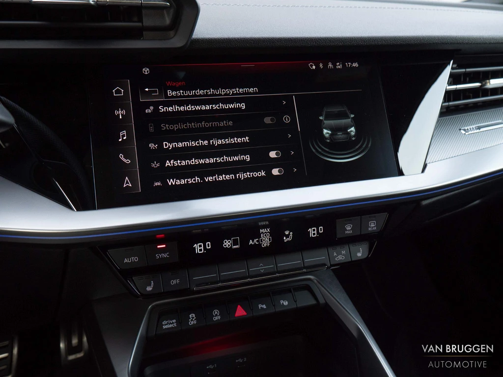 Audi A3 – foto 36