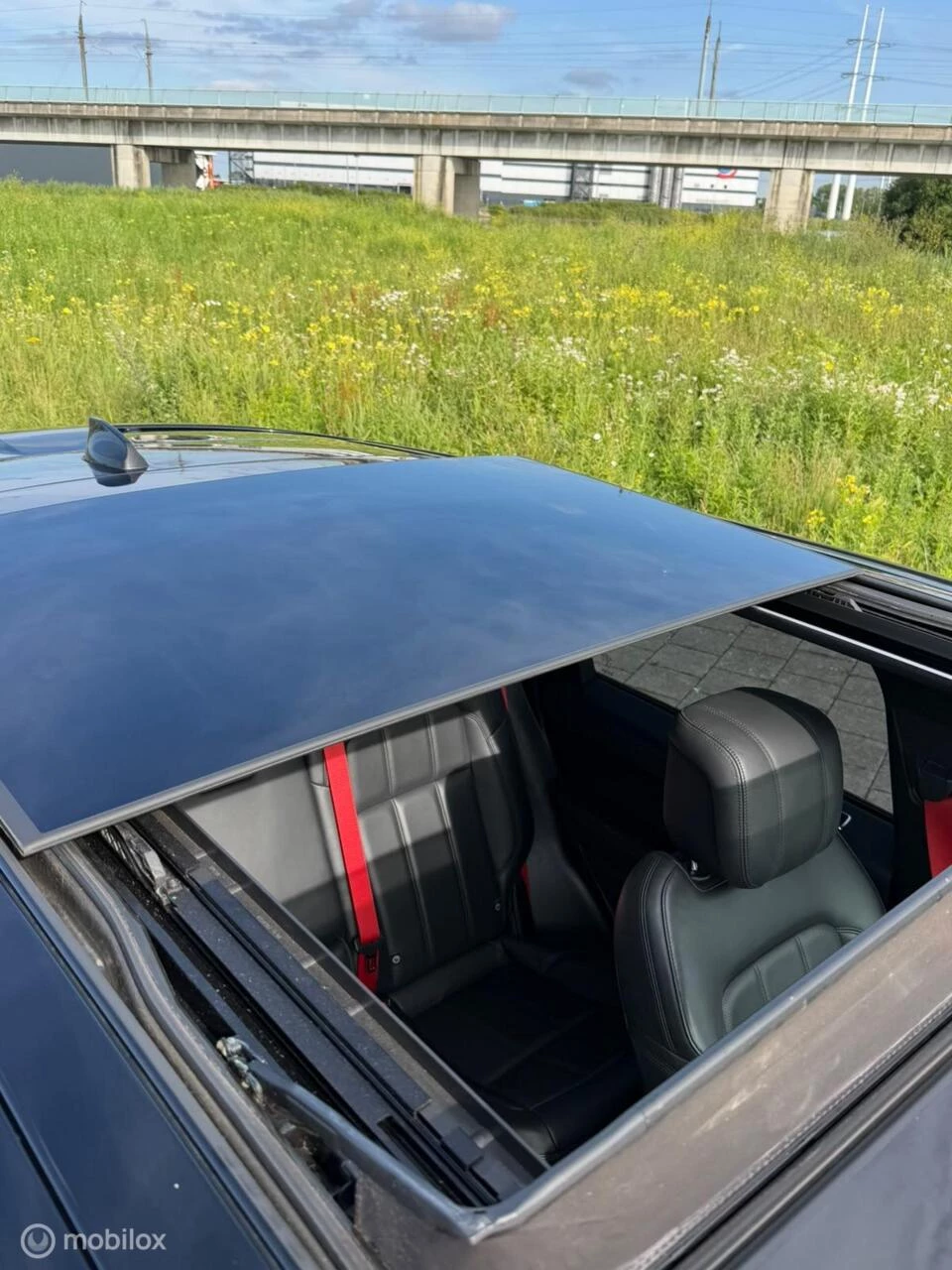 Land Rover Range Rover Sport – foto 13