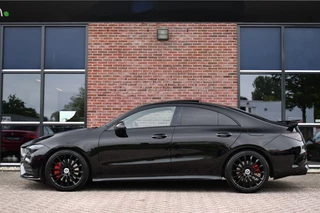 Mercedes-Benz CLA – thumbnail 5