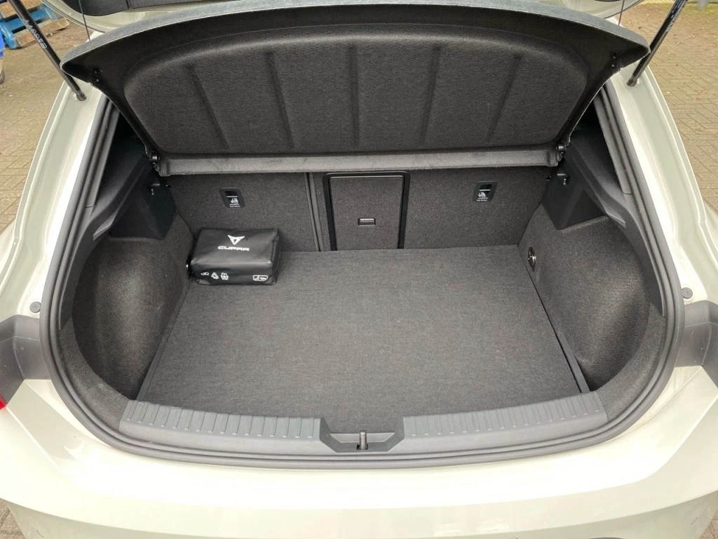CUPRA Leon – foto 10