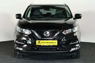 Nissan QASHQAI – thumbnail 8