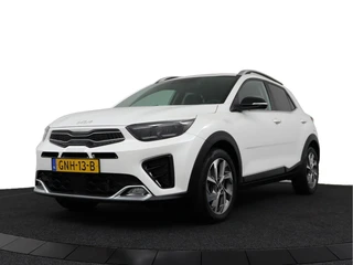 Kia Stonic – thumbnail 2