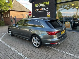 Audi A4 – thumbnail 5