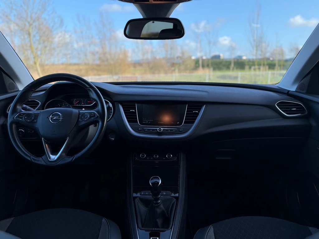 Opel Grandland X – foto 25