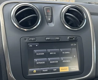 Dacia Logan – thumbnail 12