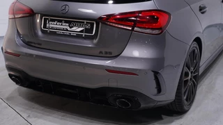 Mercedes-Benz A-Klasse – thumbnail 6