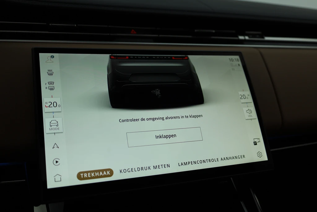 Land Rover Range Rover Sport – foto 32